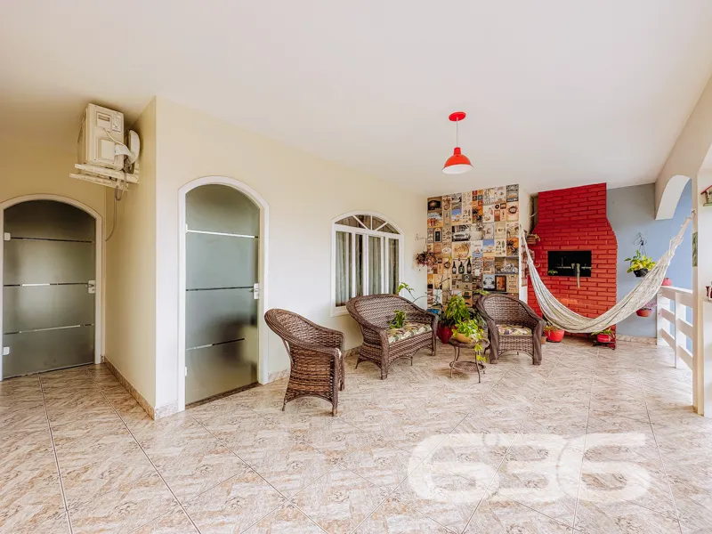 Sobrado Ă Venda no Bairro Nova BrasĂlia â Joinvill