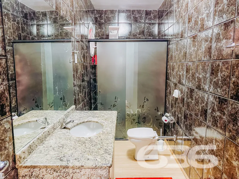 Sobrado Ă Venda no Bairro Nova BrasĂlia â Joinvill