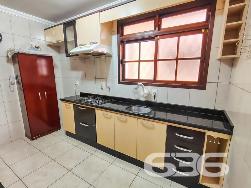 Apartamento à venda no Santo Antônio, Joinville/SC
