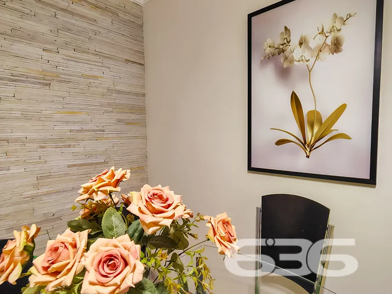 Apartamento à venda no Santo Antônio, Joinville/SC