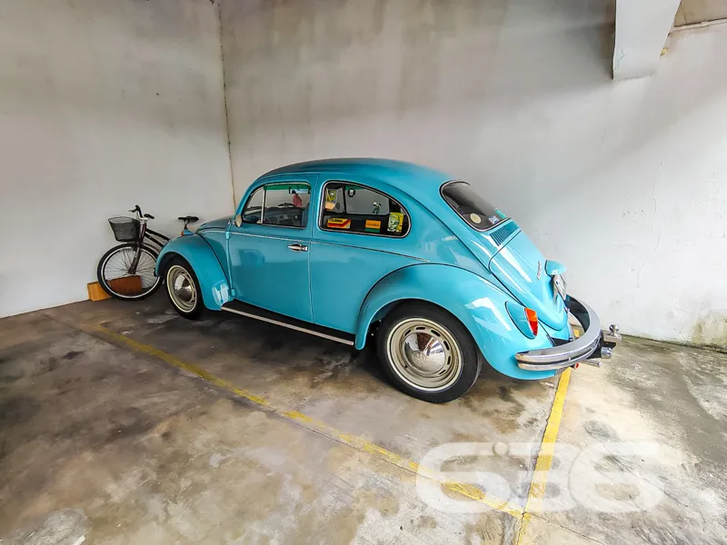 Apartamento à venda no Santo Antônio, Joinville/SC