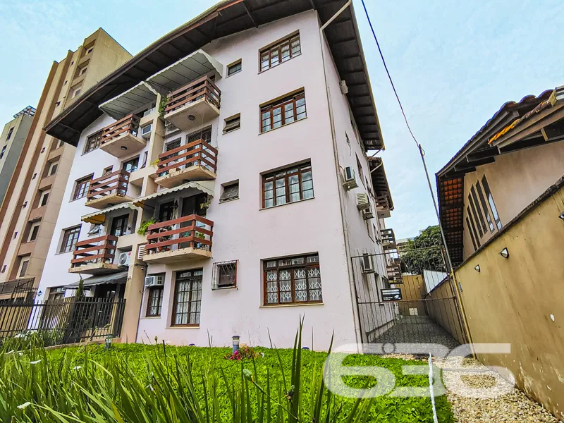 Apartamento à venda no Santo Antônio, Joinville/SC