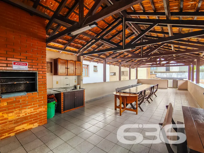 Apartamento à venda no Santo Antônio, Joinville/SC