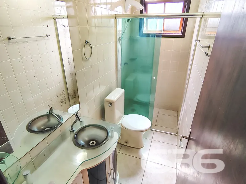 Apartamento à venda no Santo Antônio, Joinville/SC