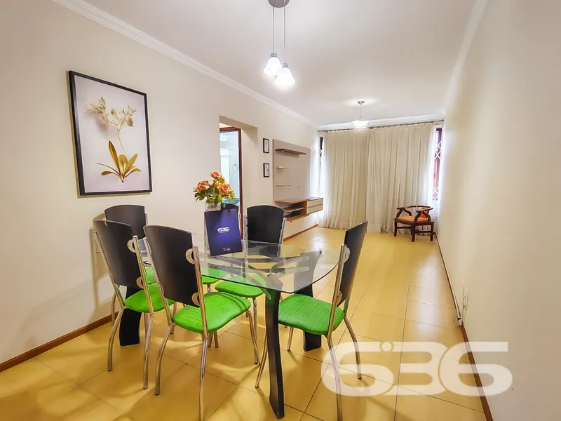 Apartamento à venda no Santo Antônio, Joinville/SC