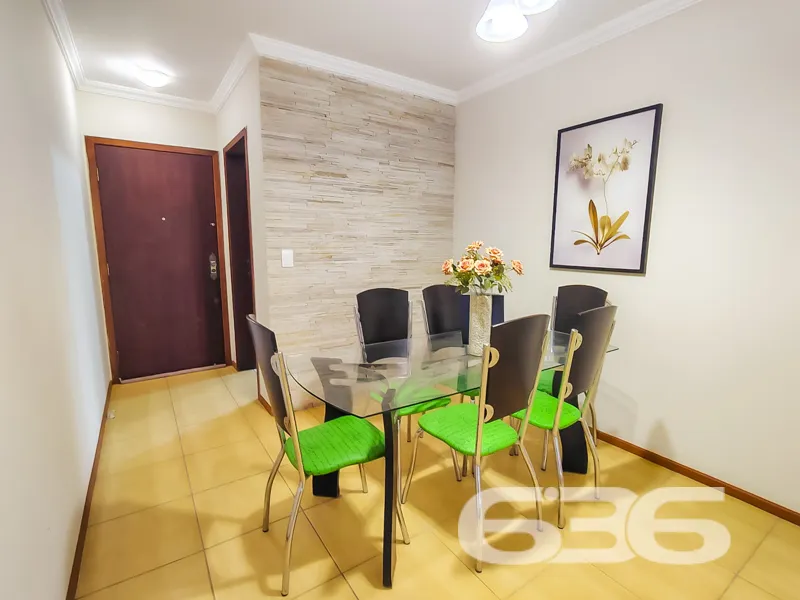 Apartamento à venda no Santo Antônio, Joinville/SC