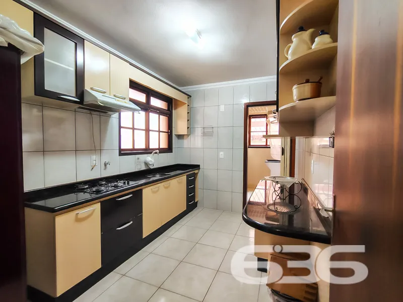 Apartamento à venda no Santo Antônio, Joinville/SC