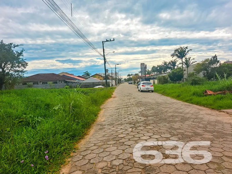 Terreno à Venda em Barra Velha – Bairro Itajuba |