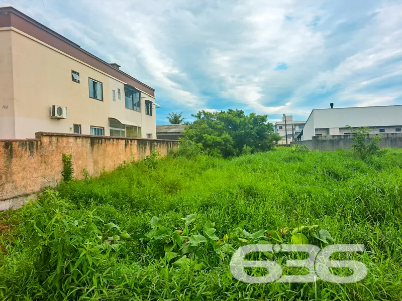 Terreno à Venda em Barra Velha – Bairro Itajuba |