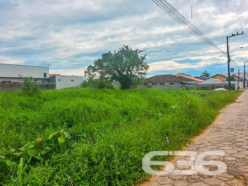 Terreno à Venda em Barra Velha – Bairro Itajuba |