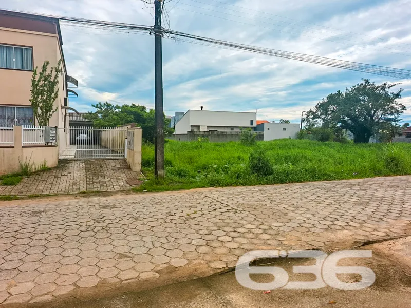Terreno à Venda em Barra Velha – Bairro Itajuba |