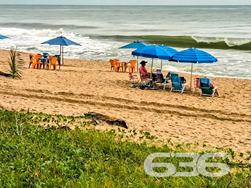 Terreno à Venda em Barra Velha – Bairro Itajuba |