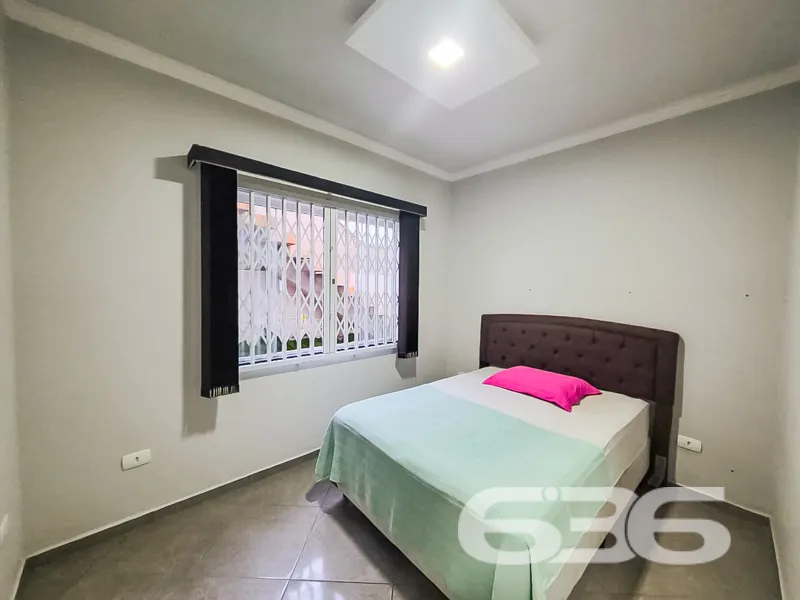 Casa à venda no bairro Ubatuba, São Francisco do S