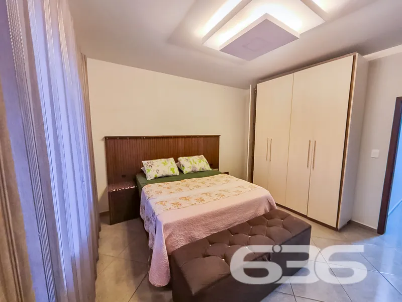 Casa à venda no bairro Ubatuba, São Francisco do S