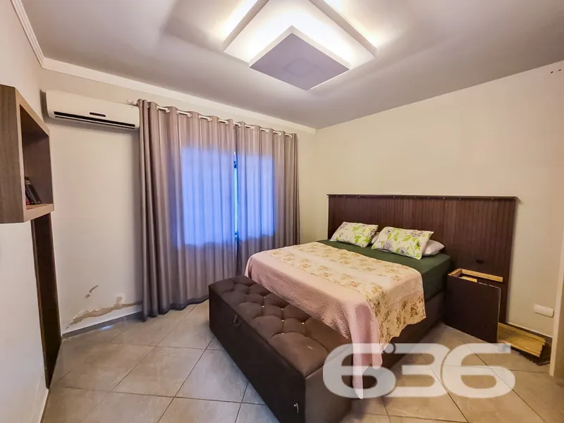 Casa à venda no bairro Ubatuba, São Francisco do S