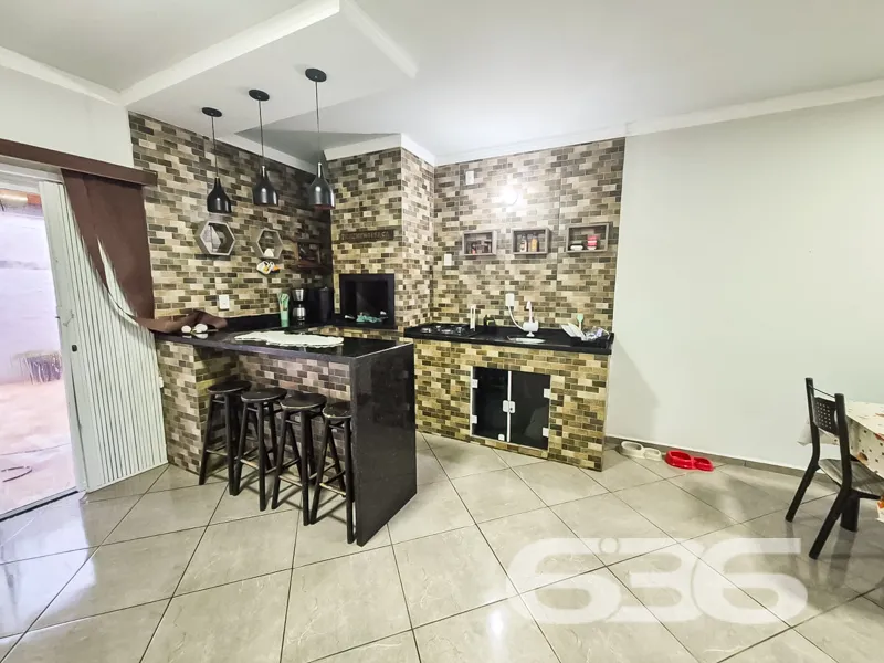 Casa à venda no bairro Ubatuba, São Francisco do S