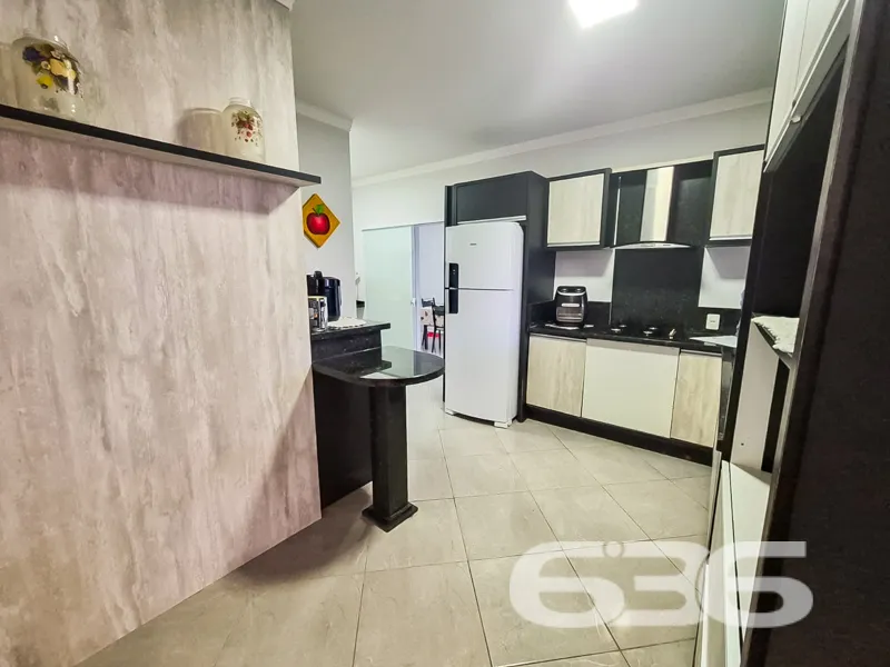 Casa à venda no bairro Ubatuba, São Francisco do S