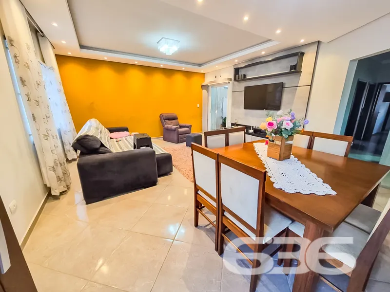 Casa à venda no bairro Ubatuba, São Francisco do S