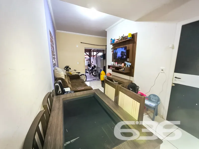 Sobrado à venda no Paranaguamirim, Joinville/SC, e