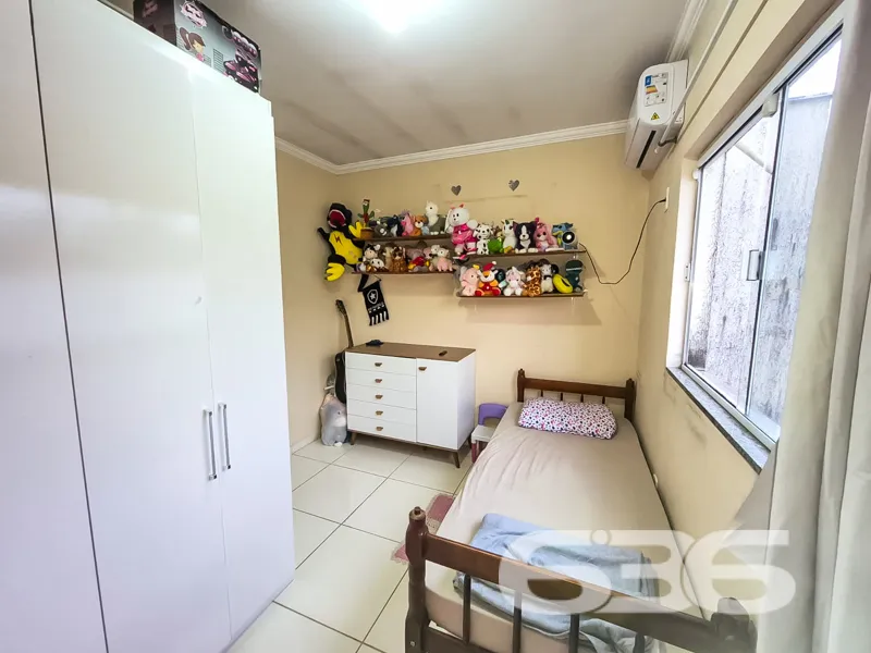 Sobrado à venda no Paranaguamirim, Joinville/SC, e