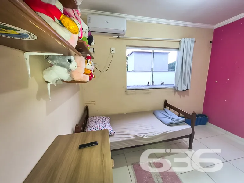 Sobrado à venda no Paranaguamirim, Joinville/SC, e