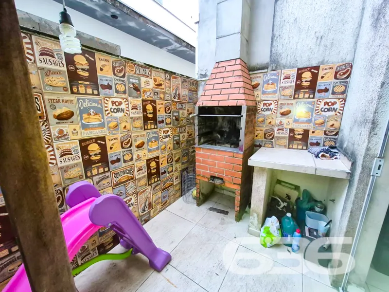 Sobrado à venda no Paranaguamirim, Joinville/SC, e