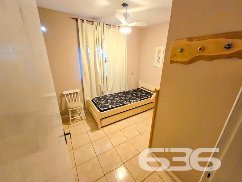 Sobrado à venda no Centro de Balneário Barra do Su