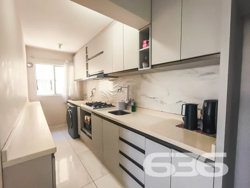 Apartamento à venda no bairro Jarivatuba – Joinvil