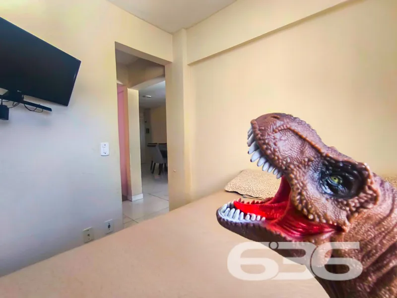 Apartamento à venda no bairro Jarivatuba – Joinvil