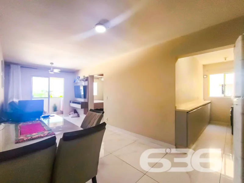 Apartamento à venda no bairro Jarivatuba – Joinvil