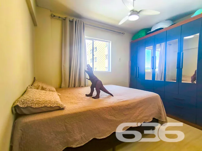 Apartamento à venda no bairro Jarivatuba – Joinvil