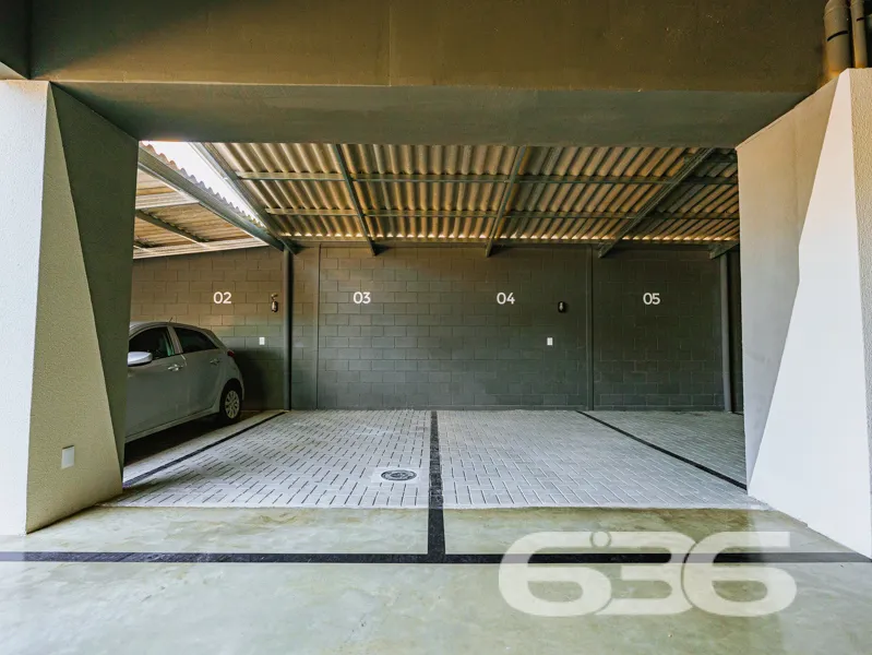 Cobertura plana à venda no bairro Anita Garibaldi,