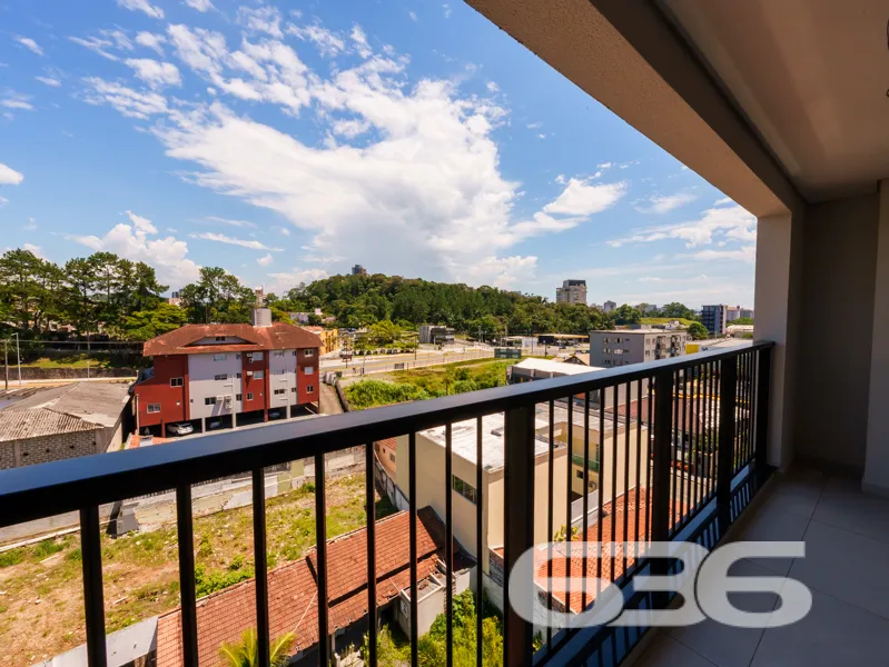 Cobertura plana à venda no bairro Anita Garibaldi,