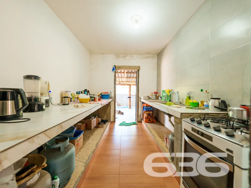 Casa Ă Venda no Bairro Vila Nova â Joinville/SC |