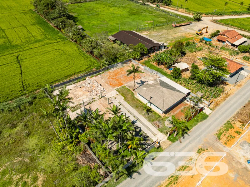 Casa Ă Venda no Bairro Vila Nova â Joinville/SC |