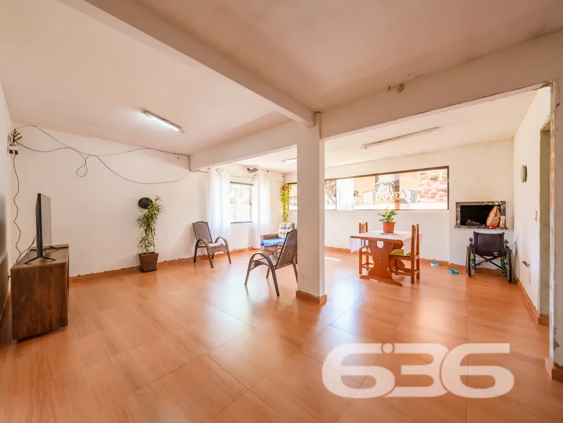 Casa Ă Venda no Bairro Vila Nova â Joinville/SC |