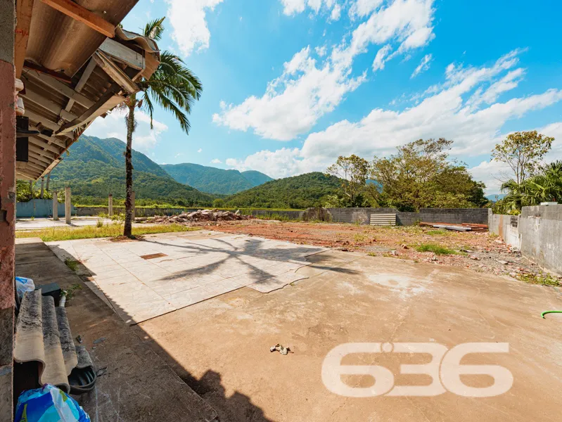 Casa Ă Venda no Bairro Vila Nova â Joinville/SC |