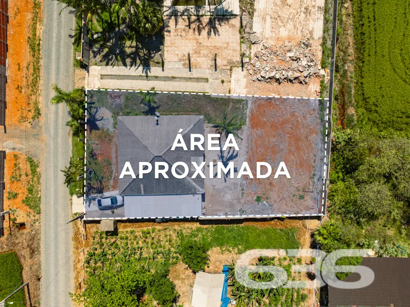 Casa Ă Venda no Bairro Vila Nova â Joinville/SC |