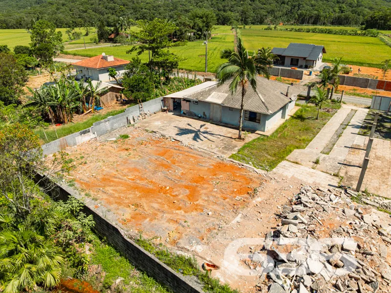Casa Ă Venda no Bairro Vila Nova â Joinville/SC |