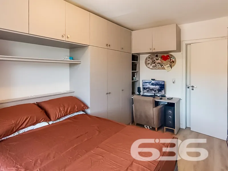 Apartamento à venda no bairro Anita Garibaldi em J