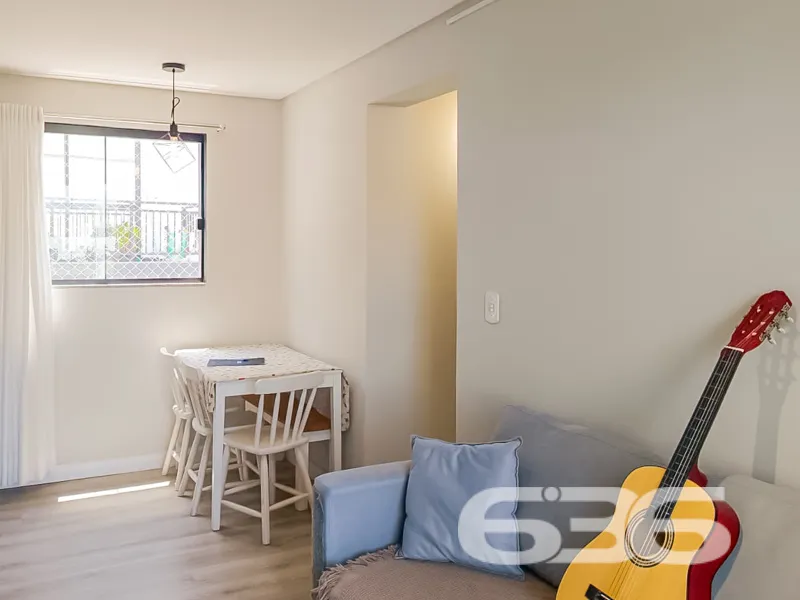 Apartamento à venda no bairro Anita Garibaldi em J