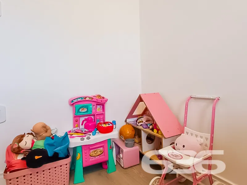 Apartamento à venda no bairro Anita Garibaldi em J