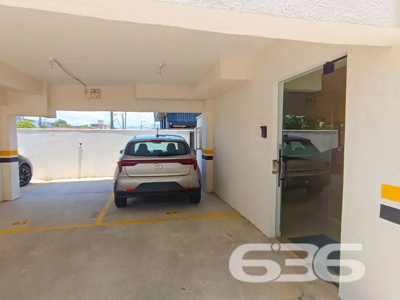 Apartamento à venda no bairro Anita Garibaldi em J