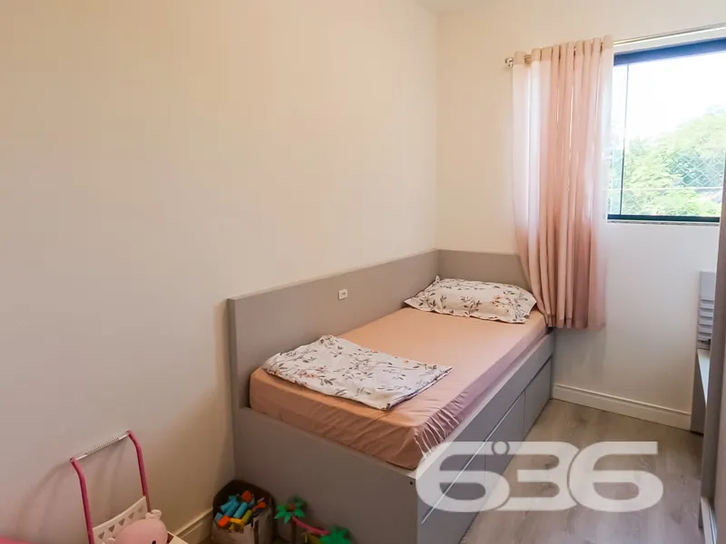 Apartamento à venda no bairro Anita Garibaldi em J