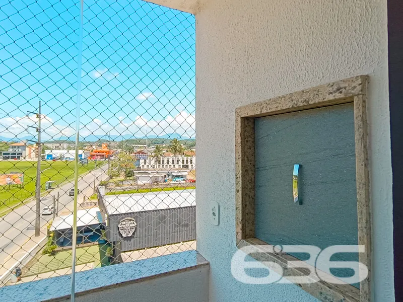 Apartamento à venda no bairro Anita Garibaldi em J