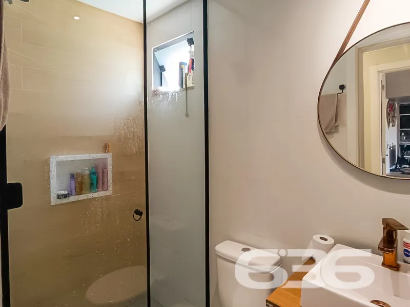 Apartamento à venda no bairro Anita Garibaldi em J