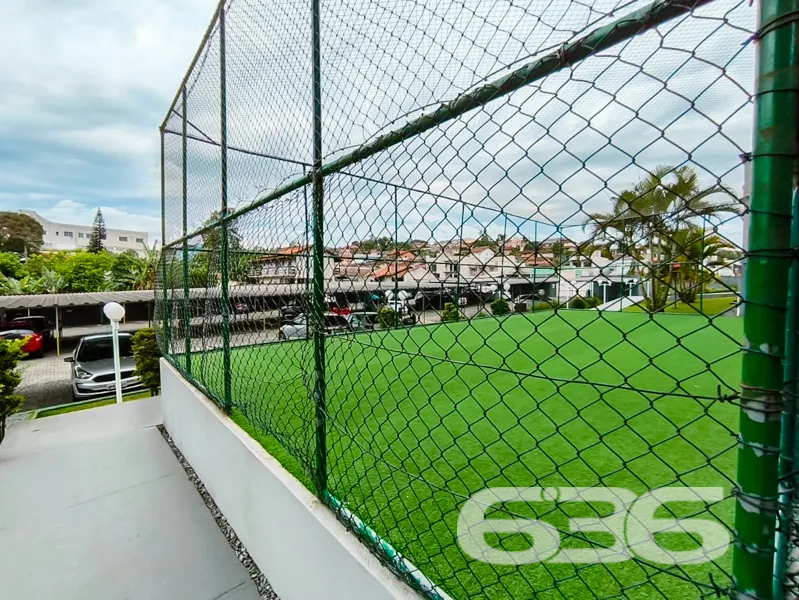 Apartamento à venda em Joinville com 2 quartos no 