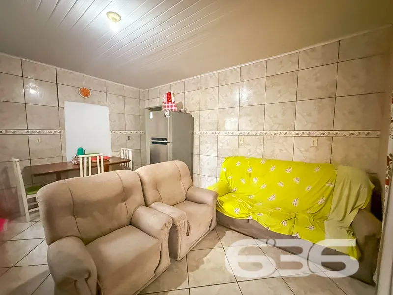 Casa à venda no Centro de Balneário Barra do Sul c