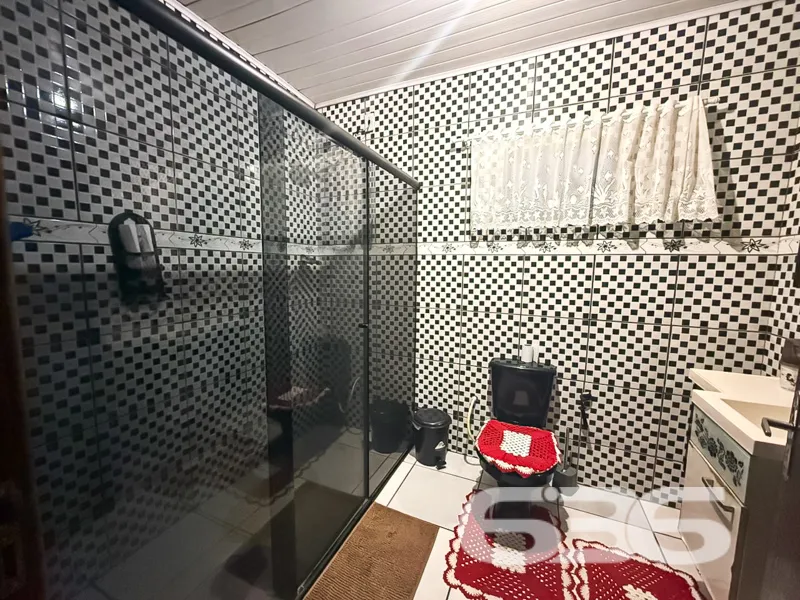 Casa à venda no Centro de Balneário Barra do Sul c