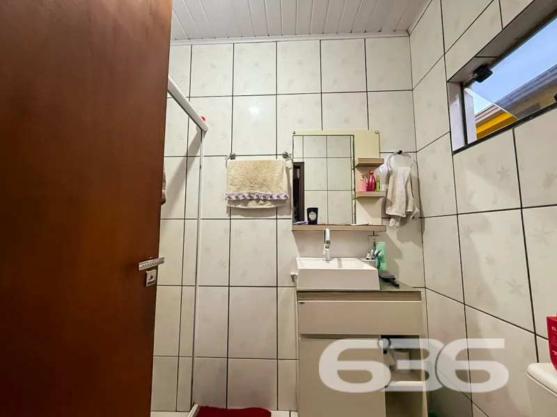 Casa à venda no Centro de Balneário Barra do Sul c